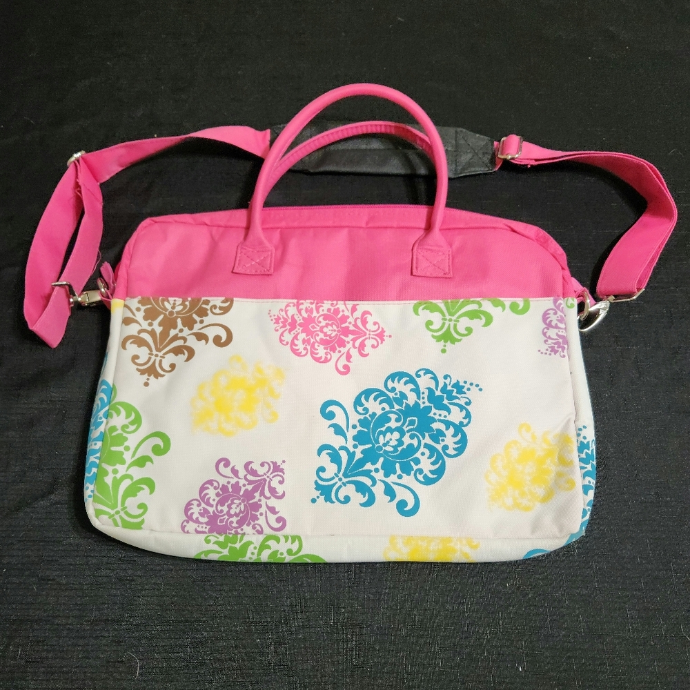 Jackie laptop bag
